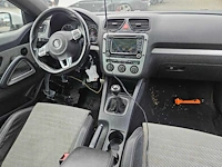 Volkswagen scirocco 1.4 tsi highl. plus , 7-xsg-49 - afbeelding 18 van  19
