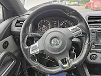 Volkswagen scirocco 1.4 tsi highl. plus , 7-xsg-49 - afbeelding 19 van  19