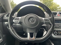 Volkswagen scirocco 1.4 tsi highline plus 2011 | ps-377-t - afbeelding 5 van  22