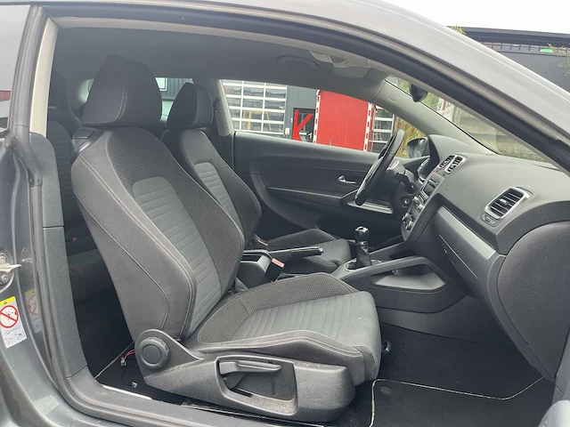 Volkswagen scirocco 1.4 tsi highline plus 2011 | ps-377-t - afbeelding 11 van  22