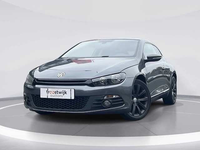 Volkswagen scirocco 1.4 tsi highline plus 2011 | ps-377-t - afbeelding 1 van  22
