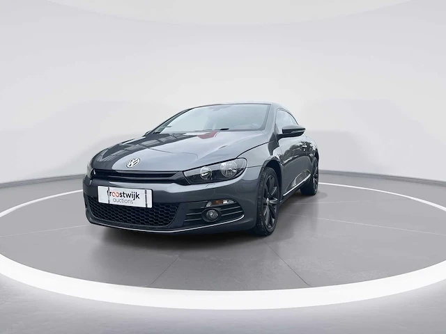Volkswagen scirocco 1.4 tsi highline plus 2011 | ps-377-t - afbeelding 12 van  22
