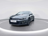 Volkswagen scirocco 1.4 tsi highline plus 2011 | ps-377-t - afbeelding 12 van  22