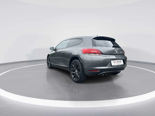 Volkswagen scirocco 1.4 tsi highline plus 2011 | ps-377-t - afbeelding 17 van  22