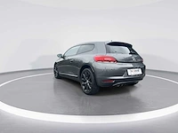 Volkswagen scirocco 1.4 tsi highline plus 2011 | ps-377-t - afbeelding 17 van  22