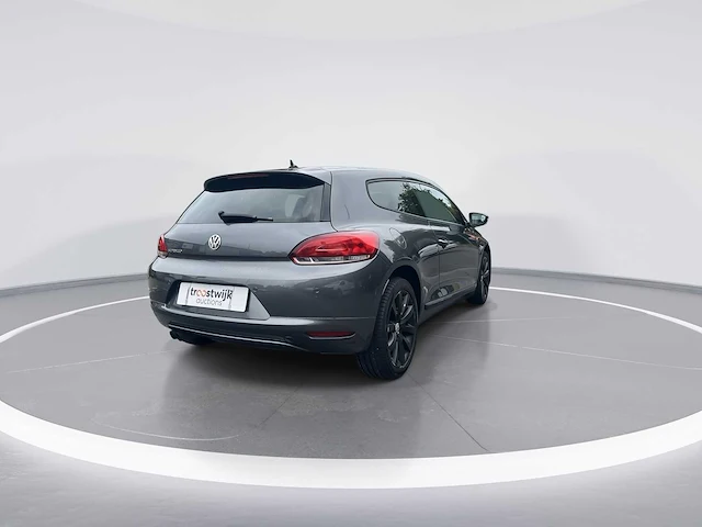 Volkswagen scirocco 1.4 tsi highline plus 2011 | ps-377-t - afbeelding 19 van  22