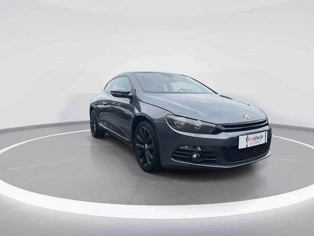Volkswagen scirocco 1.4 tsi highline plus 2011 | ps-377-t - afbeelding 21 van  22