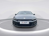 Volkswagen scirocco 1.4 tsi highline plus 2011 | ps-377-t - afbeelding 22 van  22