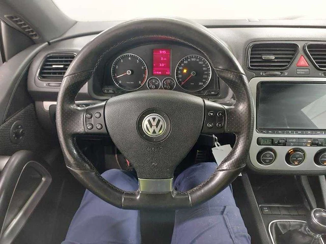 Volkswagen scirocco 1.4 tsi highline plus, hx-333-j - afbeelding 3 van  16