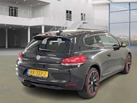 Volkswagen scirocco 1.4 tsi highline plus, hx-333-j - afbeelding 9 van  16