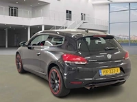 Volkswagen scirocco 1.4 tsi highline plus, hx-333-j - afbeelding 11 van  16
