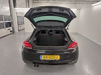 Volkswagen scirocco 1.4 tsi highline plus, hx-333-j - afbeelding 12 van  16