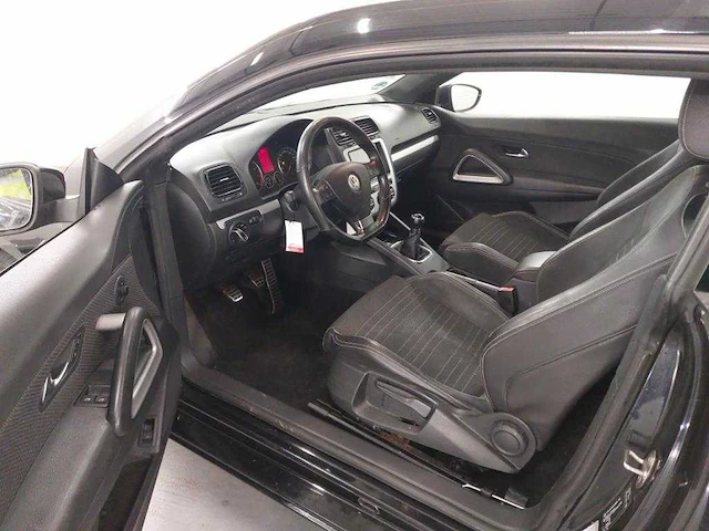 Volkswagen scirocco 1.4 tsi highline plus, hx-333-j - afbeelding 14 van  16