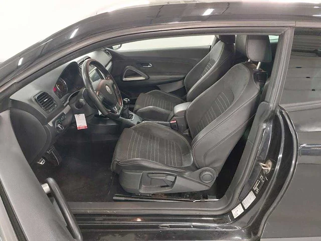 Volkswagen scirocco 1.4 tsi highline plus, hx-333-j - afbeelding 15 van  16