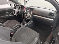 Volkswagen scirocco 1.4 tsi highline plus, hx-333-j - afbeelding 16 van  16