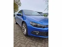 Volkswagen scirocco 1.4 tsi highline plus, k-955-rj - afbeelding 1 van  7