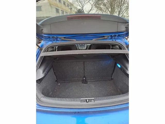 Volkswagen scirocco 1.4 tsi highline plus, k-955-rj - afbeelding 6 van  7