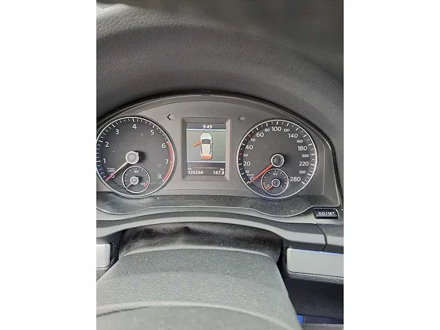 Volkswagen scirocco 1.4 tsi highline plus, k-955-rj - afbeelding 7 van  7