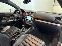 Volkswagen scirocco 1.4 tsi l-840-jt - afbeelding 2 van  21