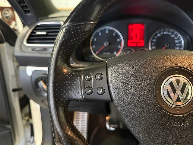 Volkswagen scirocco 1.4 tsi l-840-jt - afbeelding 3 van  21