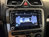 Volkswagen scirocco 1.4 tsi l-840-jt - afbeelding 7 van  21