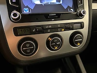 Volkswagen scirocco 1.4 tsi l-840-jt - afbeelding 8 van  21