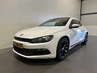 Volkswagen scirocco 1.4 tsi l-840-jt - afbeelding 1 van  21