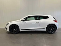 Volkswagen scirocco 1.4 tsi l-840-jt - afbeelding 12 van  21