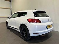 Volkswagen scirocco 1.4 tsi l-840-jt - afbeelding 15 van  21