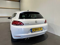 Volkswagen scirocco 1.4 tsi l-840-jt - afbeelding 16 van  21