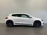 Volkswagen scirocco 1.4 tsi l-840-jt - afbeelding 18 van  21