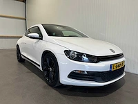 Volkswagen scirocco 1.4 tsi l-840-jt - afbeelding 19 van  21