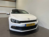 Volkswagen scirocco 1.4 tsi l-840-jt - afbeelding 20 van  21