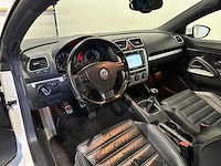 Volkswagen scirocco 1.4 tsi l-840-jt - afbeelding 21 van  21
