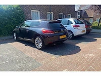 Volkswagen scirocco 2.0 tsi highline , 59-jpx-7 - afbeelding 6 van  7