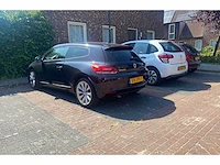Volkswagen scirocco 2.0 tsi highline, 59-jpx-7 - afbeelding 4 van  7