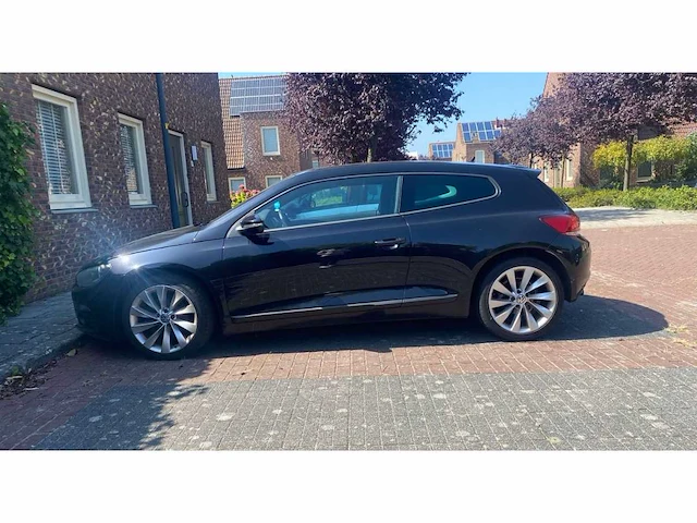 Volkswagen scirocco 2.0 tsi highline, 59-jpx-7 - afbeelding 5 van  7