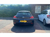 Volkswagen scirocco 2.0 tsi highline, 59-jpx-7 - afbeelding 6 van  7