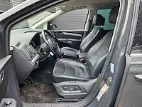 Volkswagen sharan 1.4 7 persoons duits - afbeelding 2 van  36