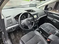 Volkswagen sharan 1.4 7 persoons duits - afbeelding 4 van  36