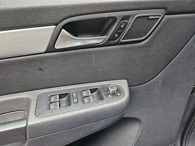 Volkswagen sharan 1.4 7 persoons duits - afbeelding 5 van  36