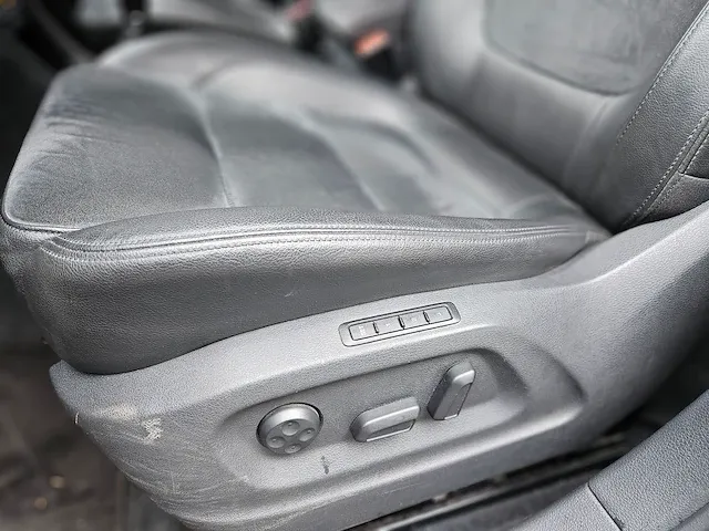 Volkswagen sharan 1.4 7 persoons duits - afbeelding 6 van  36