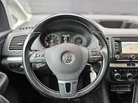 Volkswagen sharan 1.4 7 persoons duits - afbeelding 7 van  36