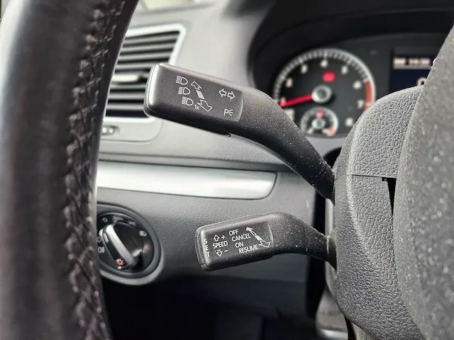 Volkswagen sharan 1.4 7 persoons duits - afbeelding 8 van  36