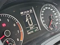 Volkswagen sharan 1.4 7 persoons duits - afbeelding 10 van  36