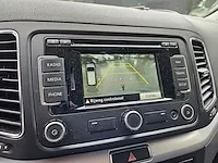 Volkswagen sharan 1.4 7 persoons duits - afbeelding 15 van  36