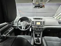 Volkswagen sharan 1.4 7 persoons duits - afbeelding 20 van  36