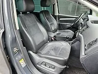 Volkswagen sharan 1.4 7 persoons duits - afbeelding 22 van  36