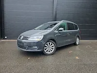Volkswagen sharan 1.4 7 persoons duits - afbeelding 12 van  36