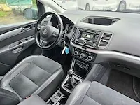 Volkswagen sharan 1.4 7 persoons duits - afbeelding 24 van  36